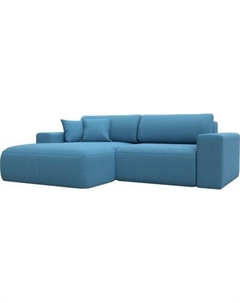 Диван угловой Лига Диванов Лига-036 НПБ Классик левый / 125465L Лига диванов