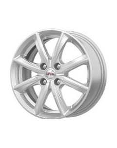 Литой диск iFree Бланш 15x6" 4x100мм DIA 60.1мм ET 40мм Нео-классик Ifree