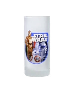 Стакан BergHOFF Звездные войны Robots 8501041 Berghoff