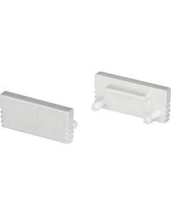 Заглушка для профиля Arlight SL-SLIM-H7 глухая / 024475