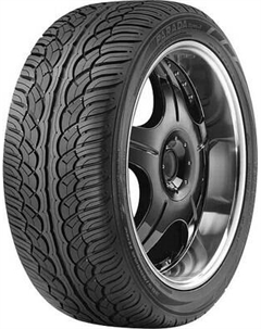 Летняя шина Yokohama Parada Spec-X PA02 225/60R18 100H