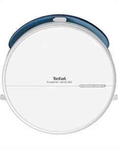 Робот-пылесос Tefal X-plorer Serie 60 / RG7447WH