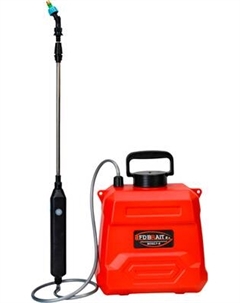 Опрыскиватель аккумуляторный Brait BCS3.7-8