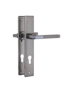 Ручка дверная Нора-М 108-85 Нора-м