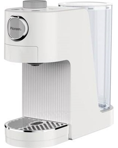 Кофеварка эспрессо Pioneer CM150C