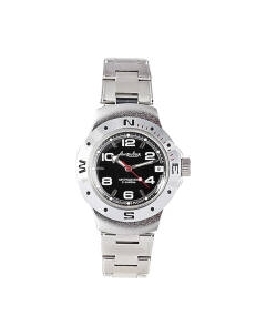 Часы наручные мужские Восток 060433