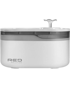 Поилка автоматическая для животных RED solution 05 Red solution