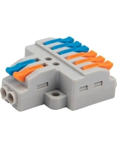 Клемма Rexant 07-5234-05