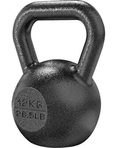 Гиря Proiron Чугунная / ГИ1120Ч