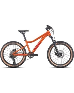 Детский велосипед Hagen Bikes Teen 20 2025 / H25T20CO3XS Hagen bikes