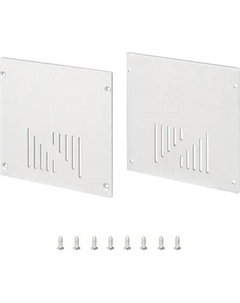 Заглушка для профиля Arlight ARH-POWER-W88-COMFORT глухая / 036432