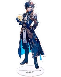 Фигурка коллекционная Happy Valley Силы небес. С наклейками / 10607386 Happy valley