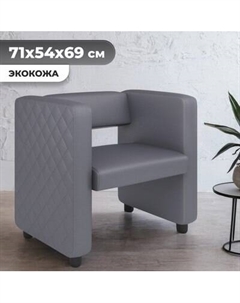 Кресло мягкое Monofix Йокки