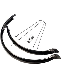 Крылья для велосипеда FAVORIT XGNB-099-26 Favorit