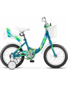 Детский велосипед STELS Magic 18 Stels