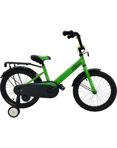 Детский велосипед Forward Nitro 18 2023 / IB3FE112ABGNXXX