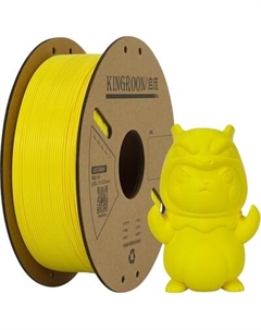 Пластик для 3D-печати Kingroon PLA 1.75мм / NPLA005