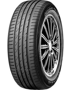 Летняя шина Nexen N'Blue HD Plus 195/55R15 85H
