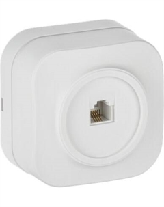 Розетка IEK Glory ETH10-K01M Iek