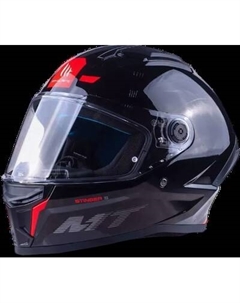 Мотошлем MT Helmets Stinger 2 Solid Mt helmets