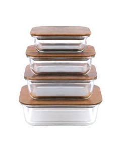 Набор контейнеров Eley ELST001A