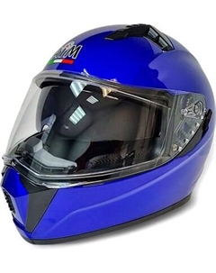 Мотошлем AiM JK320 / 320-009-XL Aim