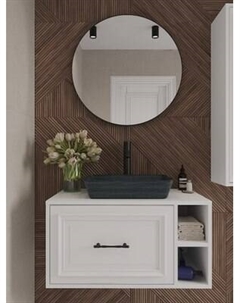 Тумба под умывальник ЗОВ Анталья 100 / A100LWMWC0 Зов