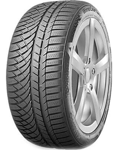 Зимняя шина Kumho WP72 275/40R18 103V