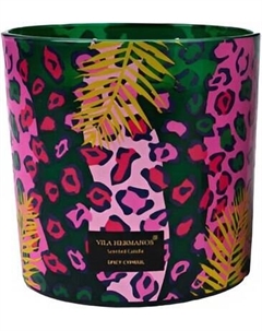 Свеча Sarev AR 006 Spicy Cypriol