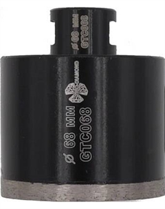 Коронка Trio Diamond Grand Top Clean GTC068 Trio diamond