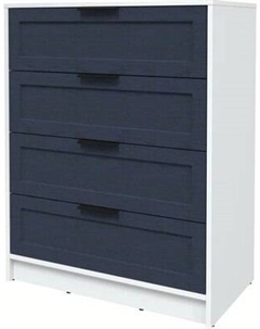 Комод Интерлиния Концепт Тренд КТ-К80