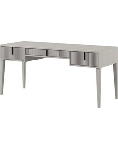 Письменный стол Молодечномебель B3 Алекс / ВМФ-2405