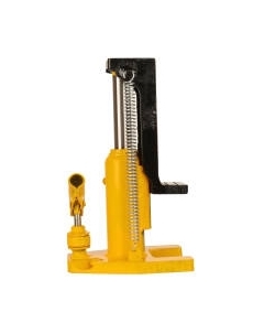 Бутылочный домкрат TOR MHC-25 / 1001047 Тор