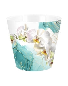Вазон Ingreen Orchid Deco / IG619610520