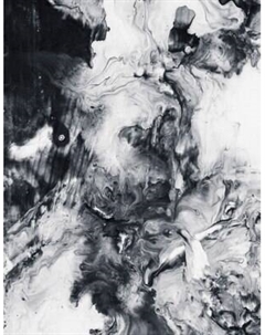 Фотообои листовые Citydecor Флюид Арт 114