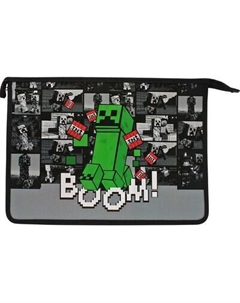 Папка для тетрадей Centrum My Game / 76578