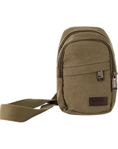 Рюкзак Ecotope 302-806-GRN