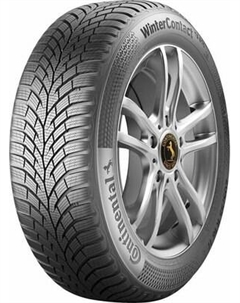 Зимняя шина Continental WinterContact TS 870 P 215/45R20 95T