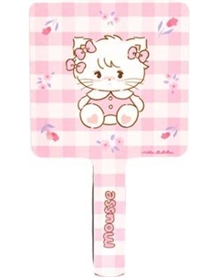 Зеркало косметическое Miniso Mikko Collection 4917