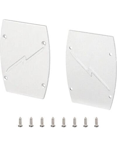 Заглушка для профиля Arlight ARH-LINE-4874 глухая / 036409