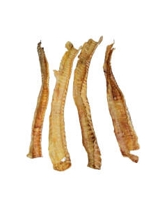 Лакомство для животных Виктус Трахея говяжья резаная