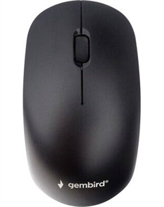 Мышь Gembird MUSW-435