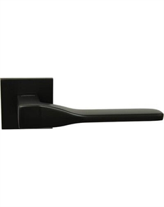 Ручка дверная ApoLLo Rice Black Apollo