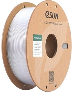 Пластик для 3D-печати eSUN PETG-Basic / PETG-Basic175T1P Esun