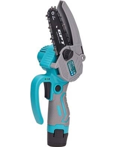 Пила цепная аккумуляторная GPT GBC-M1204A-22 Gpt