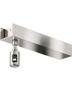 Крепление для трекового светильника Maytoni TRA156C-BB1-PT