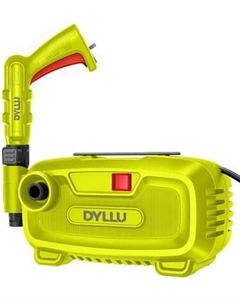 Мойка высокого давления DYLLU DTHP1A11 Dyllu