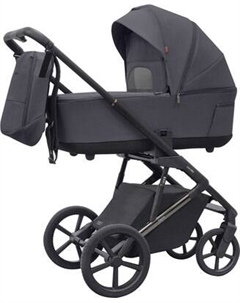 Детская универсальная коляска Carrello Sigma 2 в 1 CRL-6523