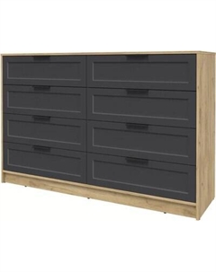 Комод Интерлиния Концепт Тренд КТ-К157