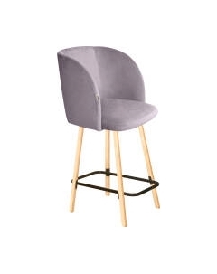 Стул барный Sheffilton SHT-ST33/S94-1